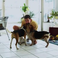 Profile Picture of Derek Pettys (@derek-pettys-1) on Quora