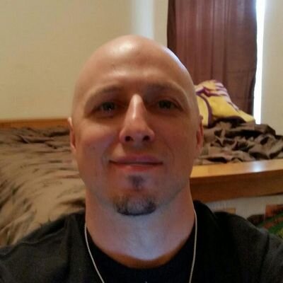 Profile Picture of Michael Sherry (@6stringer72) on Twitter
