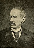 Profile Picture of Charles William Wilsonon Wikipedia