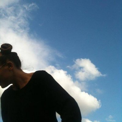 Profile Picture of Aur' (@aurela3) on Twitter