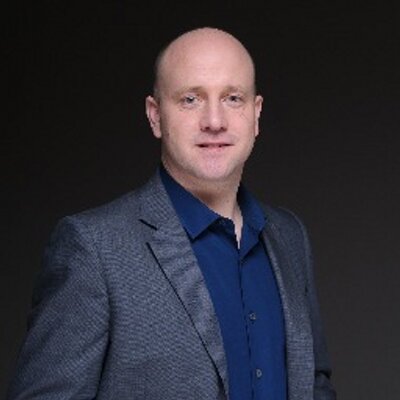 Profile Picture of Mark Timms (@TrafficNewsMan) on Twitter