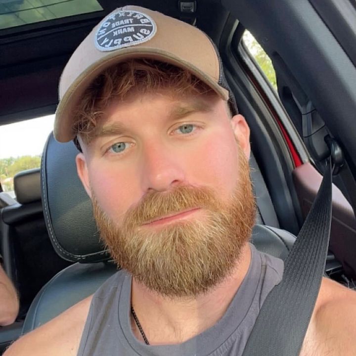 Profile Picture of Henry keen (@henry.keen4) on Tiktok