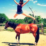 Profile Picture of Sara🐎 (@sara_cootss) on Instagram