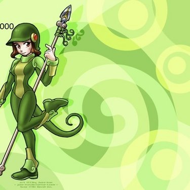 Profile Picture of Candice Walsh (@jazz7000) on Twitter