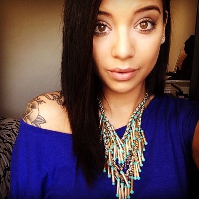 Profile Picture of Yesenia Bermudez (@Ybermudez410) on Twitter