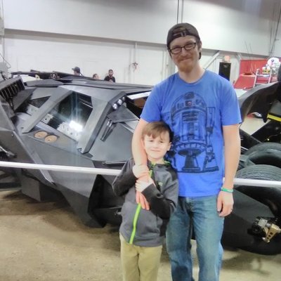 Profile Picture of Max Stout (@RealStoutMax) on Twitter