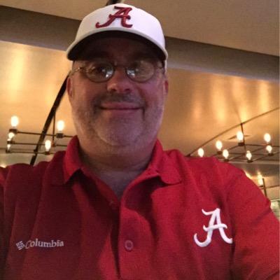 Profile Picture of Bamaforever (@Terrybaum007) on Twitter