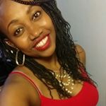 Profile Picture of Elizabeth Christie Thinwa (@liz_thinwa) on Instagram