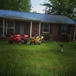 Profile Picture of Scott Murphree (@murphree401975) on Instagram