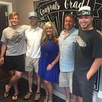 Profile Picture of Ericaand Jeff Pickens (@ericaandpickens) on Instagram