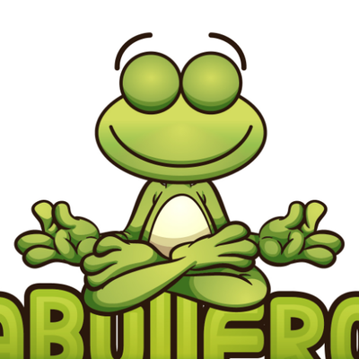 Profile Picture of Jeremiah Yoder (@JIsABullfrog) on Twitter