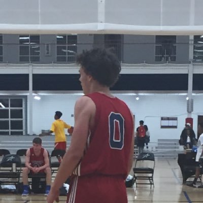 Profile Picture of Michael Brimer (@mbrimer20) on Twitter