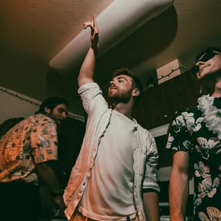 Profile Picture of Jared Denney (@jareddenney) on Instagram