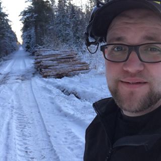 Profile Picture of Robin Hansson (@robin.hansson.33) on Facebook