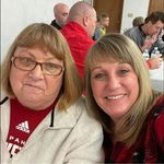 Profile Picture of Kim Barton (@momma_2_m_and_m) on Instagram