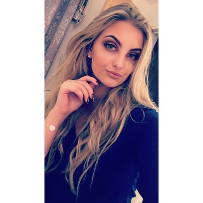 Profile Picture of Kaitlyn Winter (@katywinter_) on Twitter