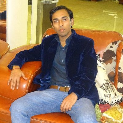Profile Picture of Hari Mohan Verma (@hari_mohanverma) on Twitter
