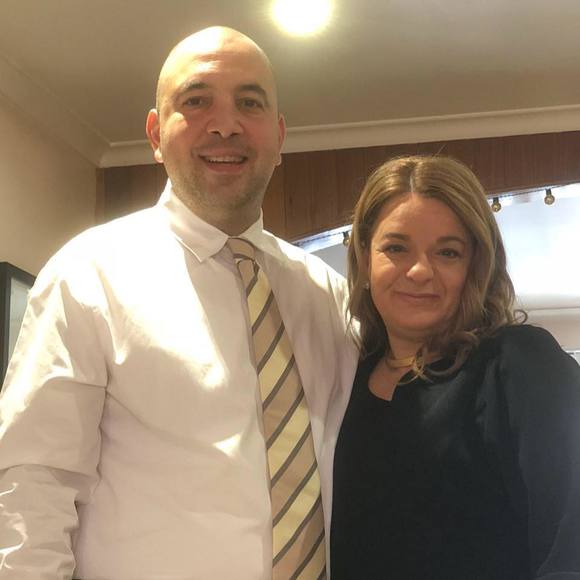 Soula Argiris - Poshmark Profile Picture of Soula Argiris (@chrisoula1967) on Poshmark