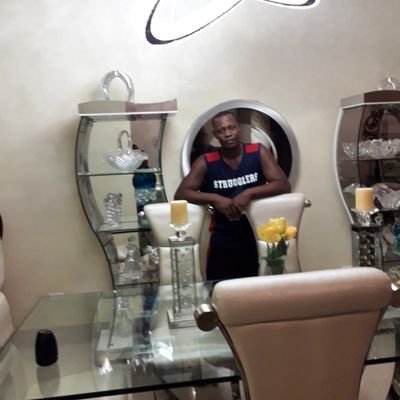 Profile Picture of Omar Patterson (@OmarPatterson13) on Twitter