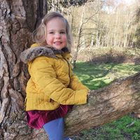 Profile Picture of Alice Crisp (@alice-crisp-3) on Quora