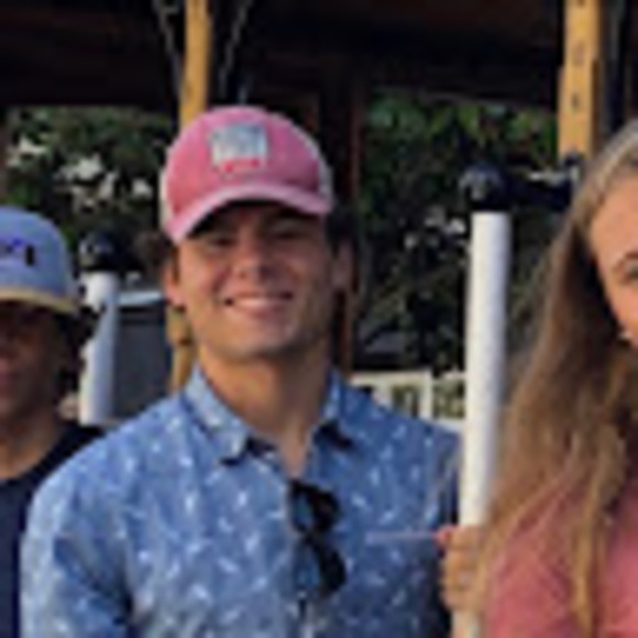 Profile Picture of Jack Crager (@jackcrager208) on Poshmark