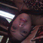 Profile Picture of Isamar Gil Toro (@isatiffashari123456) on Instagram