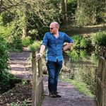 Profile Picture of Danny Burrell (@burrell.danny) on Instagram