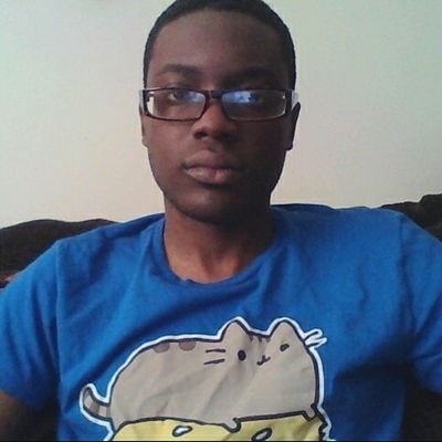 Profile Picture of Christopher Brockington (@Christo27770227) on Twitter
