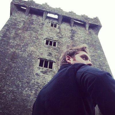 Profile Picture of Matt Renshaw (@Matt_Renshaw_MC) on Twitter
