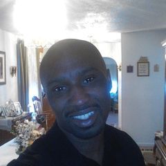 Profile Picture of Dontae Stevenson470 (@nightrider0210) on Tiktok