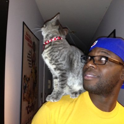 Profile Picture of Gavin Duncan (@gavinNYC) on Twitter
