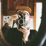 Profile Picture of Kyle B. Kelley (@just.film.and.prime.lenses) on Instagram