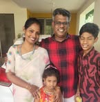 Profile Picture of Ramya Sadasivan (@ramya.sadasivan) on Facebook