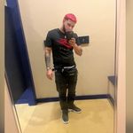 Profile Picture of Raymond Rivera (@raymond_santana_) on Instagram