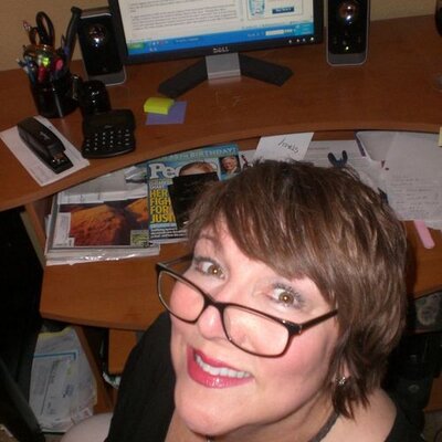 Profile Picture of Barbara Mcclintock (@unclebarbara) on Twitter