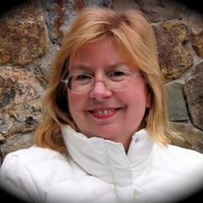 Profile Picture of Nancy Pell (@Graceteacher) on Twitter