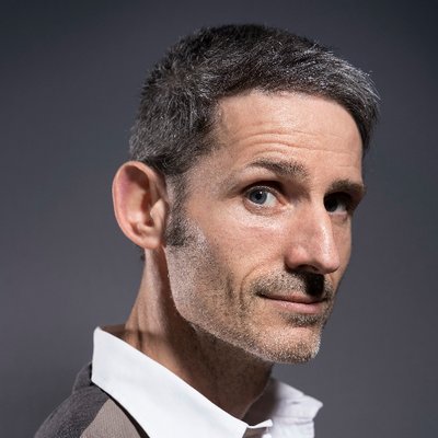 Profile Picture of MOISSET Pierre (@MoissetPierre) on Twitter