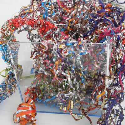 Profile Picture of Alison Harper (@Aliceundo) on Twitter