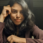 Profile Picture of Anindita Chatterjee (@flavorfulframes) on Youtube