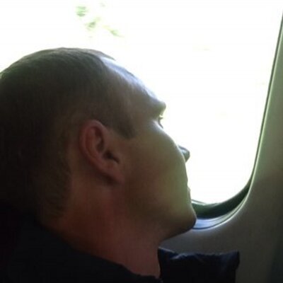 Profile Picture of Andrey Yakovlev (@andrey190481) on Twitter