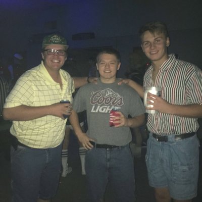 Profile Picture of Ian Chandler (@ChandlerIan) on Twitter