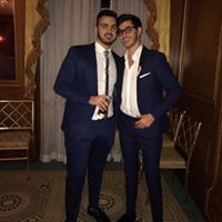 Profile Picture of Isaac Dayan (@isaac-dayan-7) on Quora