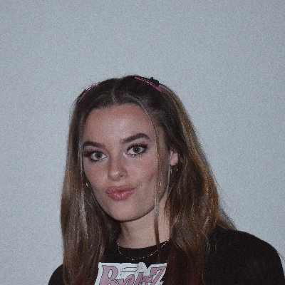 Profile Picture of Jackie Soliman (@SolimanJackie) on Twitter