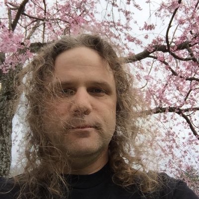 Profile Picture of James R. Sutton (@jamesrsutton) on Twitter