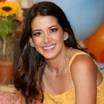 Profile Picture of Isabella U. Dalul Curtolo (@isabelladalul) on Instagram