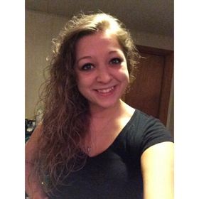 Profile Picture of Sabrina Dillon (@sdillonx3) on Pinterest