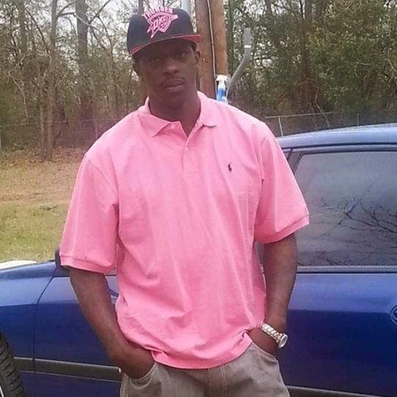 Profile Picture of Leon Harrison (@lebo282) on Poshmark