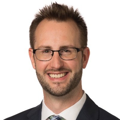 Profile Picture of Nathan P. Hicks (@nathanphicks) on Twitter