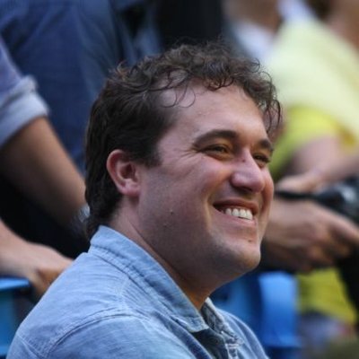 Profile Picture of David Bonvehí (@davidbonvehi) on Twitter