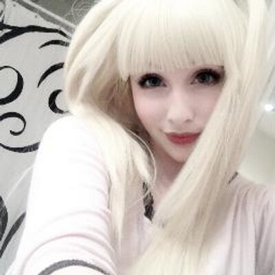 Profile Picture of Brianna Barnes (@KanonMelody) on Twitter
